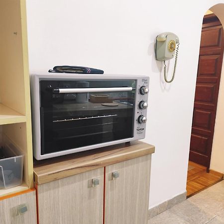 Center Obi-One Leilighet Beograd Eksteriør bilde