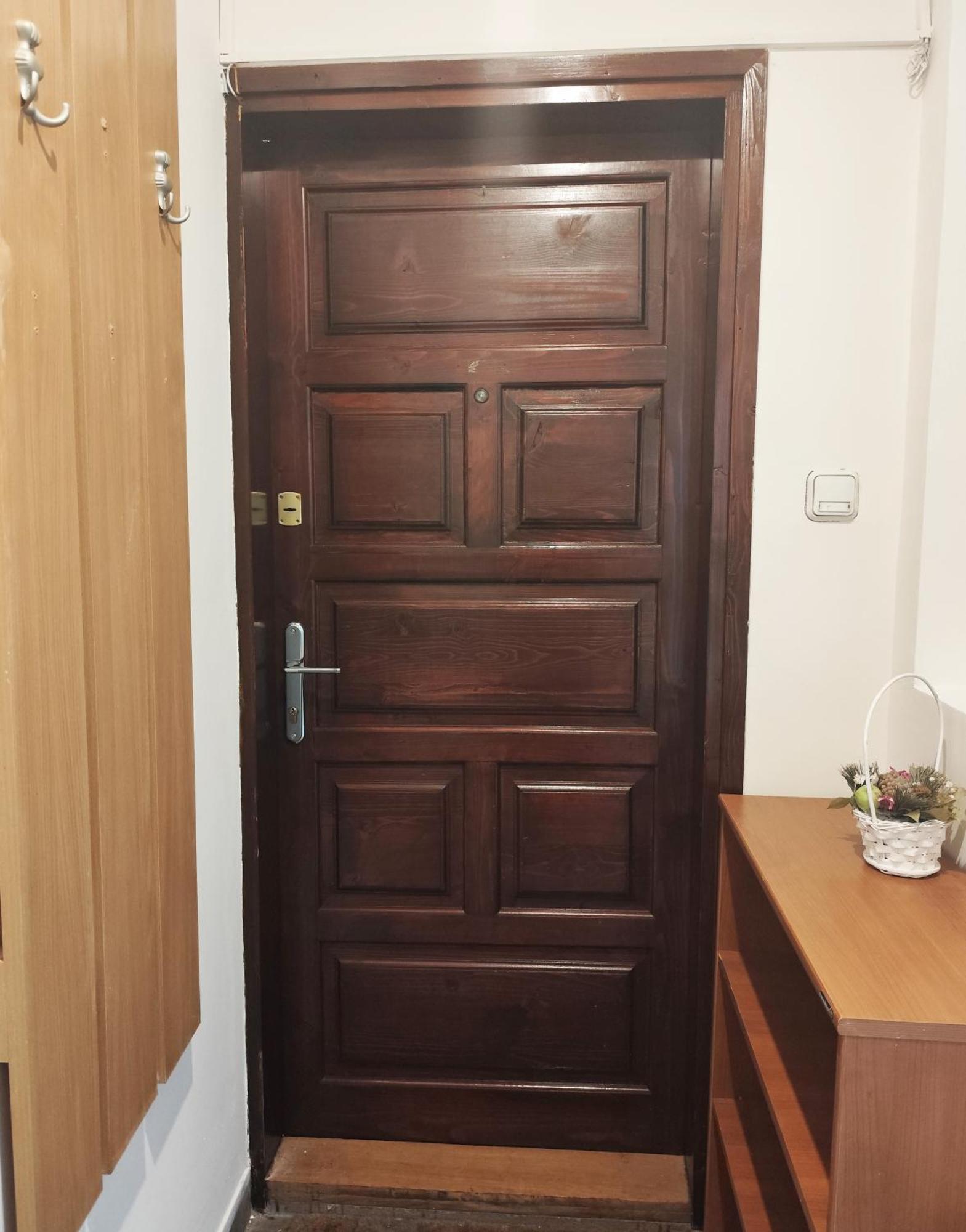 Center Obi-One Leilighet Beograd Eksteriør bilde